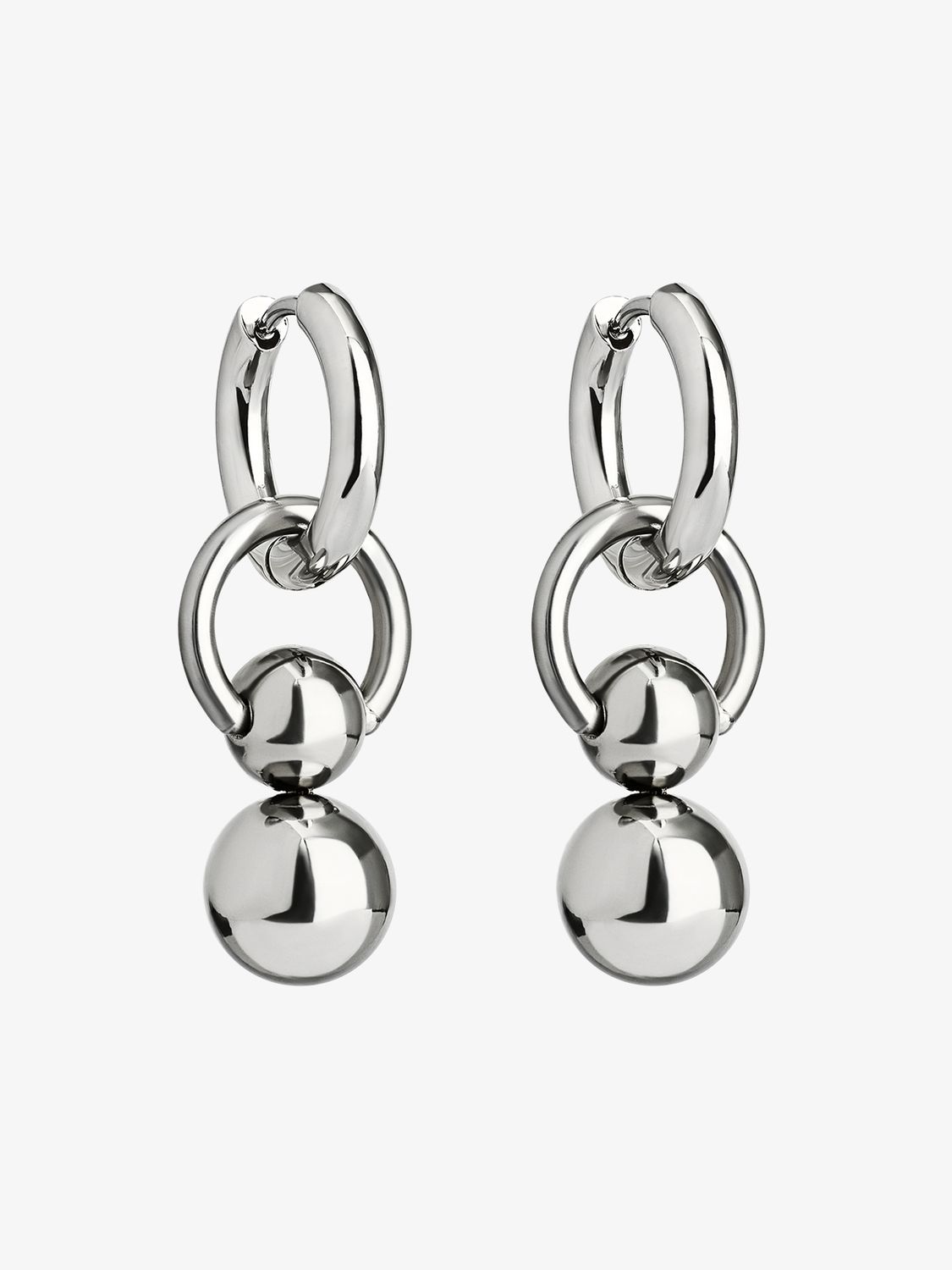 СЕРЬГИ "OPTION"