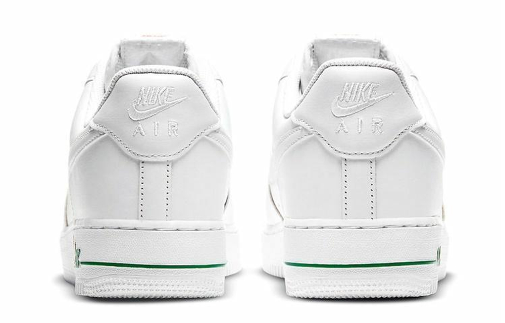 Кроссовки Nike Air Force 1 Low '07 Lx "Rose"