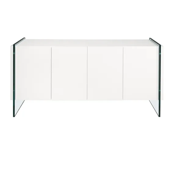 Сервант Calidez MI1319A-BLANCO /3058 белый