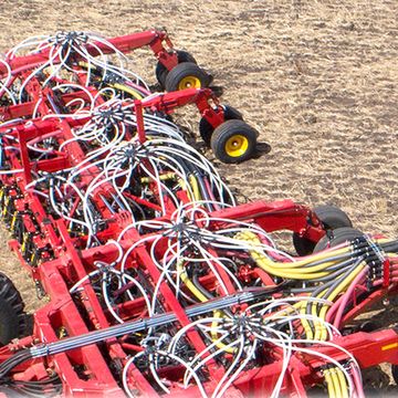 BOURGAULT хомут, зажимной шланг, запчасти и комплектующие