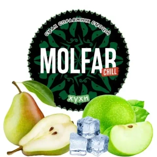 Molfar Chill Line - Huhi (100g)