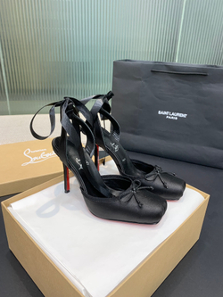 Christian Louboutin Pumps (5 colors)