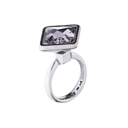 "Вис" кольцо из коллекции "Ротор" от Jenavi