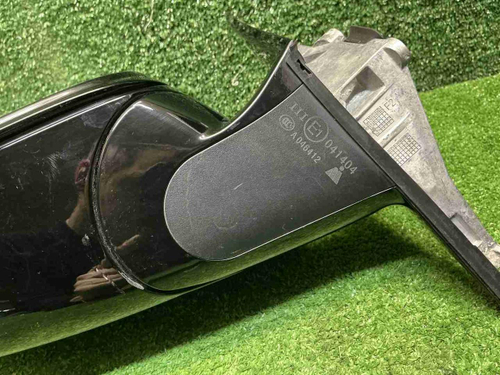 Зеркало левое BMW 5er G30 (2017-2023) 5 контактов