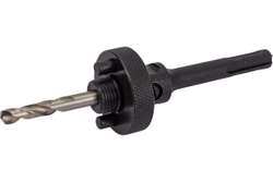 Державка SDS+ для биметаллических коронок 32-152 мм Зубр 29536_z01