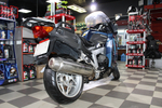 BMW K1200GT  2006