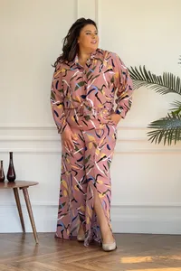 Костюм 4846 Fabrika