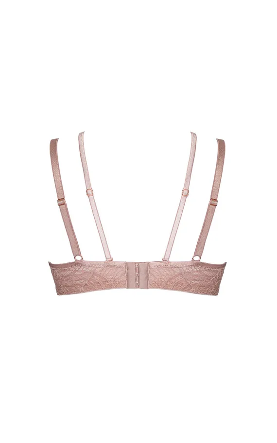 Бюстгальтер Denver Super P-UP