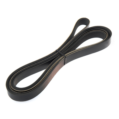 Ремень поликлиновый 6PK2520 VAG AUDI Q7 / VW Touareg / Cayenne 10 / L=375mm GANZ GIE37156