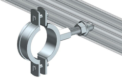 Резьбовые заклепки скрытого монтажа М8