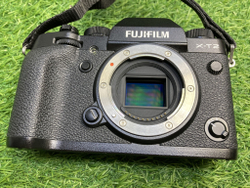 Fujifilm X-T2