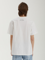 Мужская Футболка Summer Of Death