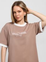 Футболка Магнат Виотекс БЕЖЕВЫЙ