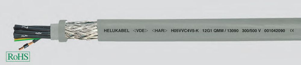 H05VVC4V5-K