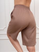 Шорты Сибелла-3 Виотекс КОРИЧНЕВЫЙ