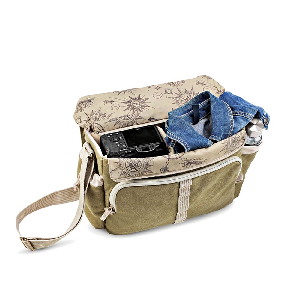 National Geographic NG 2347 New Earth Explorer