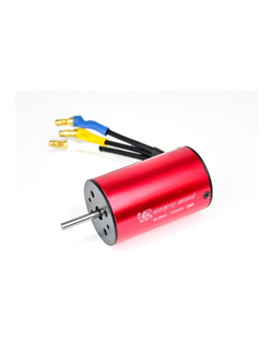 Мотор бесколлекторный 2845 для автомоделей MJX 14301/14302/14303