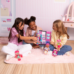 Cry Babies BFF - Ella Teen Fashion Doll + аксессуары IMC908352 / артикул   IMC908352  / GTIN 8421134908352