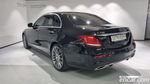Mercedes-Benz E-Class W213 E350 4MATIC AMG Line (09.2019)