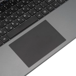 Ноутбук IRU Tactio 15PHR Ryzen 7 5825U 16Gb SSD512Gb AMD Radeon Graphics 15.6" IPS FHD (1920x1080) Windows 11 Pro 64 black WiFi BT Cam 4000mAh (2150142)
