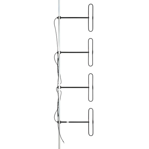 Антенна дипольная Racio Antenna D4 UHF