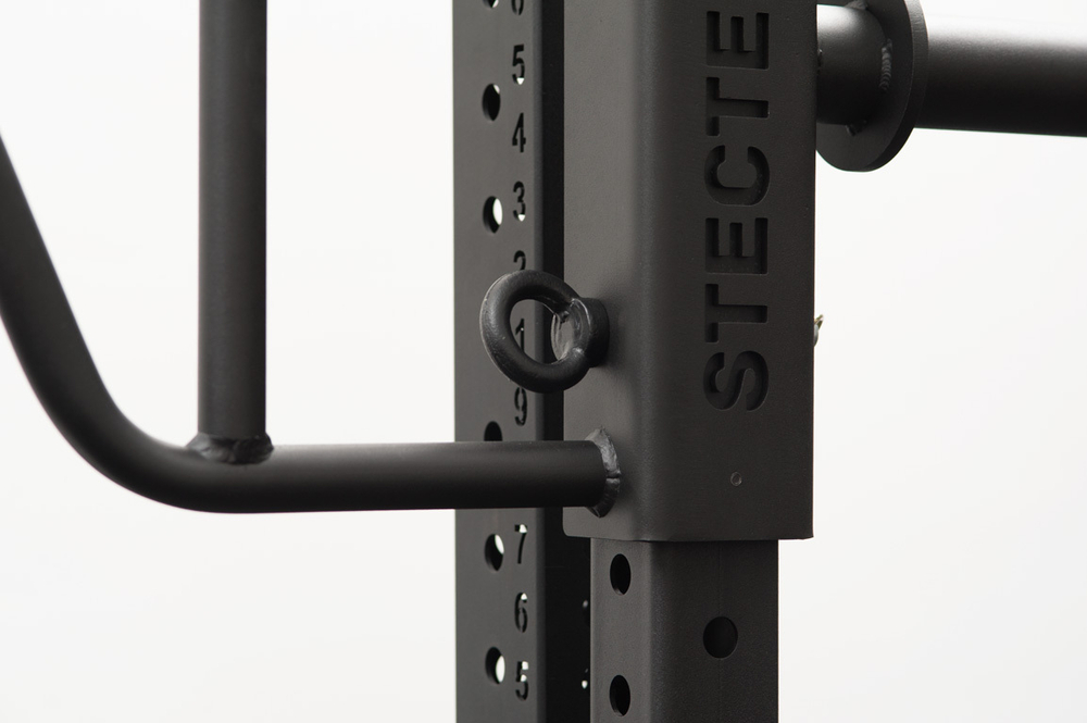 Комплект "Каретка с рукояткой" для рычажного комплекта STECTER (пара, 2 шт)