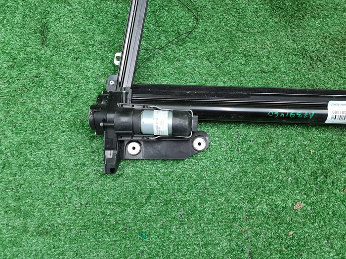 Шторка двери задняя Range Rover Vogue 5 L460 21-нв