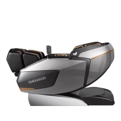 Массажное кресло Yamaguchi Xi Black Edition