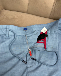 Брюки Kiton