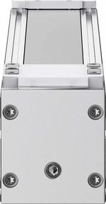 Пассивная направляющая Festo ELFC-KF-60-600