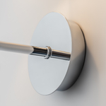 Настенный светильник (бра) Maytoni DIA008WL-01CH