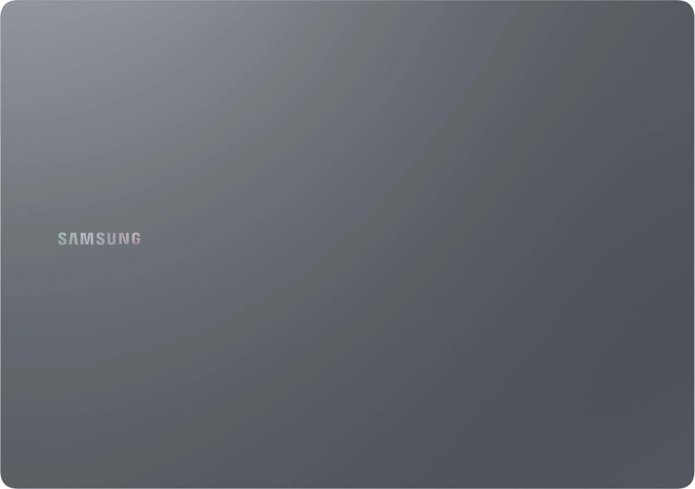 Ноутбук Samsung Galaxy Book 4 Pro NP960 Core Ultra 7 155U 16Gb SSD512Gb Intel Arc 16" AMOLED Touch 3K (2880x1800) Windows 11 Home grey WiFi BT Cam (NP960XGK-LG7IN)