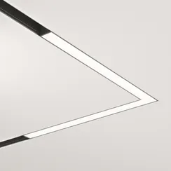 Трековый светильник Базис угловой / Basis Angle Exility 3000K 24Вт 120° Technical tr042-2-24w3k
