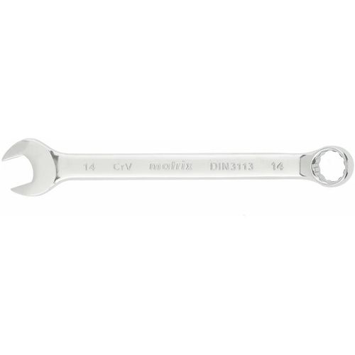 Ключ комбинированный 14 мм CrV MATRIX