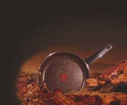Сковорода Tefal Extreme 24 см C6350402