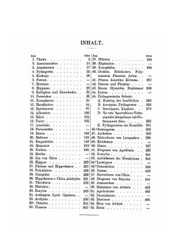 Die Fragmente der Vorsokratiker. Band 1 | H. Diels