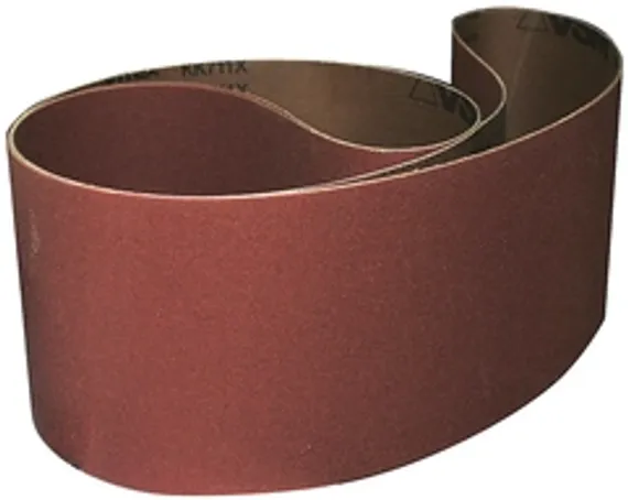 Лента шлифовальная Optimum для GU 25S, P120