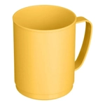 КРУЖКА PICNIC 0,4Л (Светло-голубой)