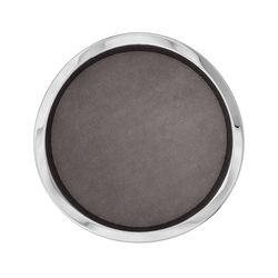 Органайзер для украшений Wavy, хром