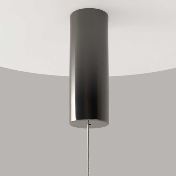 Подвесной светильник Maytoni Modern Double Moon MOD478PL-L8B3K