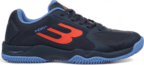 Кроссовки мужские для падела Bullpadel Indiga 25V, арт. CM56004000