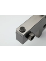 Душевая система с тропическим душем Gappo G2417-9