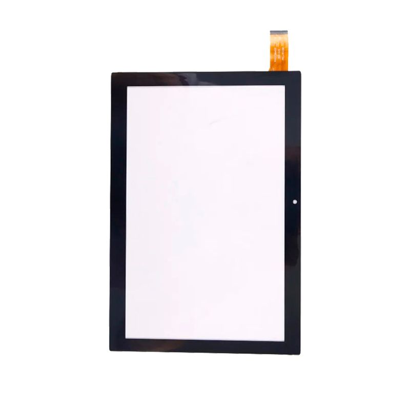 Тачскрин для Dexp Ursus E210  4G (Черный)