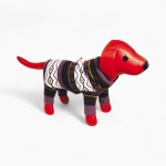 Комбинезон вязаный «Dezzie»