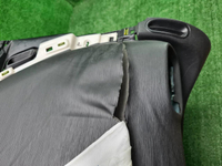 Комплект безопасности Citroen C3 Picasso (08-17)