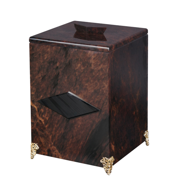 Урна для праха "Обсидиан"