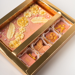 Шоколадный набор