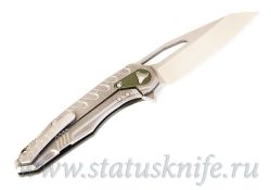 Нож Microtech 196-10OD Sigil MK6фотография - 4