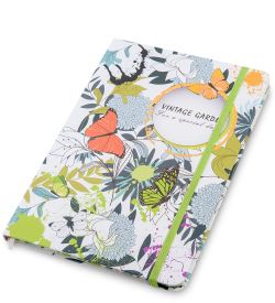 BM-42/3 Блокнот бол. «Винтажный сад» (твердая обложка)