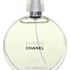 CHANEL Chance Eau Fraiche